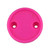 STEERING WHEEL CAPBUTTON CDD17 PINK