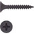 HAINES PRODUCTS 6X1 METAL PIERCING INCHSTINGER INCH BLACK PER PACK OF 250