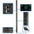 TRIPP LITE 10' 29KW SINGLE-PHASE SWITCHED PDU 120V TAA