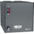 TRIPP LITE POWER SUPPLY 20 AMPS CONTINUOUS 25 AMPS ICS 120 VAC INPUT 138 VDC VOLTS OUTPUT 6 34 INCH HH X 6 1/4 INCHW X 10 1/4 INCHD