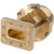 ANDREW FIXED-TUNED FLANGE CONNECTOR 152SE FOR EWP52 EWP52S ELLIPTICAL WAVEGUIDE MATES WITH CPR159G G FLANGE