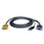 10' USB 2-IN-1 KIT FOR KVM SWITCH B020B022-SERIES