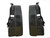 REAR FENDER SET FOR FBM95 BLACK