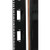 TRIPP LITE SMARTRACK COPPER BUS GROUNDING BAR ATTACHES TO RACK ENCLOSURE CABINETS OR OPEN FRAME RACK KS TO PROVIDE GROUND CONTACT