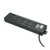 15' WABER 10-OUTLET INDUSTRIAL POWER STRIP LARGE