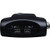 2-PORT COMPACT USB KVM SWITCH WAUDIO AND CABLE