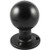 RAM MOUNTS 368 INCH DIAMETER ROUND BASE WITH 338 INCH BALL