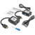 HDMI OVER CAT5CAT6 ACTIVE EXTENDER KIT 1080P