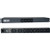 TRIPP LITE SINGLE-PHASE BASIC PDU 16A 100-240V 1U RACKMOUNT 12 C13 AND 2 C19 OUTLETS C20 INLET