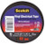 3M 34 INCH X 66' COMMERCIAL GRADE VINYL ELECTRICAL TAPE FOR TEMPERATURES UP TO 194 DEGREES FAHRENHE EIT