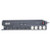 TRIPP LITE RACK MOUNT 12 OUTLET SURGE SUPPRESSOR 2 OUTLETS FRONT 10 ON BACK PROVIDES SPIKE NOISE S SUPPRESSION 15' AC CORD