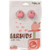 GABBA GOODS SILICONE EARBUDS FAT CAT