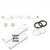 MAINTENANCE KIT FOR THE S50C S50B AND S50