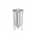 EL-325 STAINLESS STEEL FILTER HOUSING UP TO 325 GPM