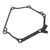GASKET CRANKCASE COVER 1