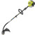 RYOBI 2 CYCLE CURVED TRIMMER
