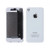 IPHONE 4 BACK COVER - WHITE