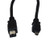 IEEE 1394 CABLE