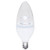 LED LITESPAN B11 3.5W-300LM DIMMABLE 90+ CRI 2700K E12 T20 JA8