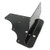 PLATEBACKING-REAR SUSP-LH PTD BLK