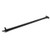 ARCTIC CAT STEERING POST-PTD BLACK