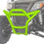 TEXTRONARCTIC CAT ALUMINUM FRONT BUMPER - MEDIUM GREEN - WILDCAT TRAIL SPORT