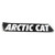 DECALSIDE-RR-LH ARCTIC CAT
