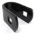 BRACKETCLAMP-.875 ID BLACK