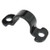 CLAMPSWAYBAR BUSHING-BLACK