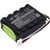 12V NI-MH 2000MAH - 24.00WH