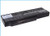 CS-MD9810NB PACKARD BELL NOTEBOOK LAPTOP BATTERY BLACK