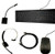 CALIFONE 10 PACK DELUXE STEREO HEADSETS