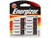 ENERGIZER CARDED LITHIUM SPECIALTY BATTERIES 6PK BCI-GROUP123