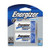 ENERGIZER CARDED LITHIUM SPECIALTY BATTERIES 2PK IN-30QD8