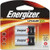 ENERGIZER CARDED LITHIUM SPECIALTY BATTERIES 2PK BCI-GROUP123