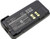 CS-MTK260TW MOTOROLA TWO-WAY RADIO BATTERY BLACK