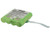 CS-DWE800TW DETEWE TWO-WAY RADIO BATTERY GREEN