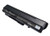 CS-ACZG5DK ACER NOTEBOOK LAPTOP BATTERY BLACK