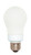 7 WATT A19 COMPACT FLUORESCENT 2700K 82 CRI MEDIUM BASE 120 VOLTS