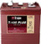 6 VOLT DEEP-CYCLE FLOODED BATTERY - WITH T2 TECHNOLOGY GC2 225AH