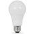 LED 10W A19 DIMMABLE OMNI 41K