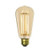 LED5ST1822KFIL-NOS2 5 WATT LED NOSTAGLIC FILAMENT ST18 BULB MEDIUM E26 BASE ANTIQUE FINISH