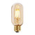 LED4T1422KFIL-NOS2 4 WATT LED NOSTALGIC FILAMENT T14 BULBMEDIUM E26 BASE ANTIQUE FINISH