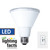 13 WATT DIMMABLE LED PAR30 SHORT NECK 75 WATT EQUIVALENT NARROW FLOOD SOFT WHITE