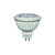 LED9MR16NF830D 9 WATT DIMMABLE LED MR16 NARROW FLOOD BULB 50W HALOGEN EQUIVALENT CLEARSOFT WHIT TE