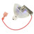 50 WATT UV BULB REFLECTOR ASSEMBLY
