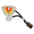 Dymax 200W UV Replacement Bulb Reflector Assembly