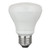 DIMMABLE 10W SMOOTH R20 30K