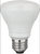 DIMMABLE 8W SMOOTH R20 27K