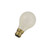 Replacement Light Bulb for Interlight 40W 120V A19 B22D - Frosted, 40W, B22d Base